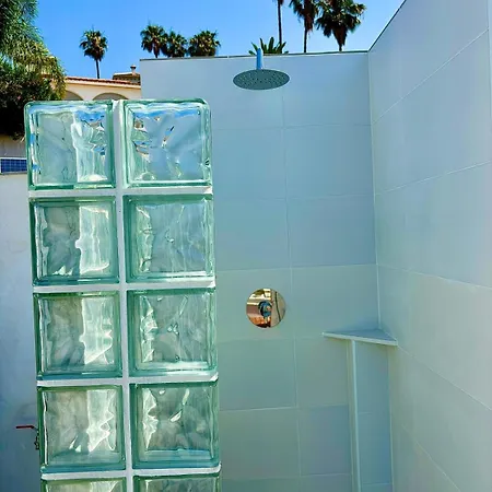 Apartment A2405 Modern 2 Bed 2 Bath Penthouse Burriana Nerja