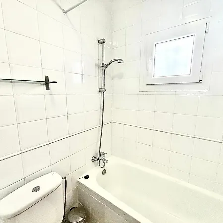 A2405 Modern 2 Bed 2 Bath Penthouse Burriana Nerja